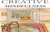 Creative mindfulness April 2015