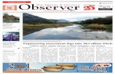 Agassiz Observer, April 02, 2015