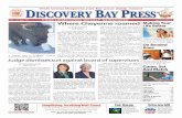 Discovery Bay Press 04.03 .15