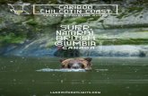 Cariboo Chilcotin Coast Region (British Columbia, Canada) Travel Guide