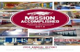 Joplin Schools 2014 Annual Report