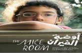 The Mice Room - Film Press Kit