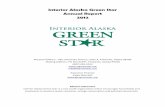 Green Star Annual Report 2012