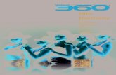 The 360 Magazine - 360 Magazine - Black Wolf Issue