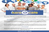 iKareCafe-top social networking site for Positivity and Happiness