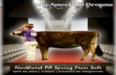 Northwest PA Spring Fever Sale 2015