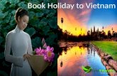 Book a Holiday to Vietnam Travel | VivuTravel