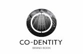 CO-dentity brandbook
