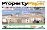 Plymouth Homes Issue 97