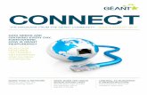 CONNECT Magazine Issue 8