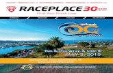 RACEPLACE Magazine Jan/Feb 2015