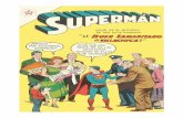 Superman 133 1958