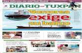 Diario de Tuxpan 9 de Abril de 2015