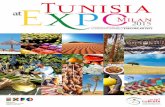MCM édite le Catalogue Officiel de la Tunisie