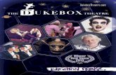 Dukebox Theatre Brochure Brighton Fringe 2015