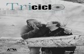Revista Triciclo No. 1