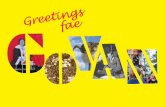 'Greetings fae Govan' – A set of 12 postcards from the 'Govan's Hidden Histories' project