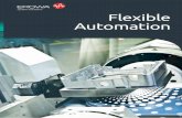 EROWA Flexible Automation