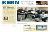 Kern Business Journal April/May 2015