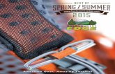 Backcountry Edge Spring Summer 2015 Catalog