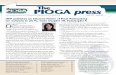The PIOGA Press, April 2015