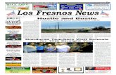 Los Fresnos News April 15, 2015