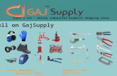 Gaj supply, the leading online industrial shopping store in india