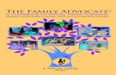 The family advocate 2015