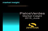 Shorewood Palos Verdes Market Insight Report 2015 April