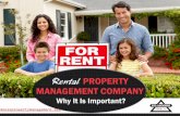 Property Management in La Mirada – Reasons to Choose!
