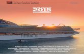 Cruise Holidays 2015