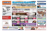 HOMEFINDER Cornwall and SD&G April 16th to April 23rd, 2015