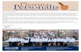 2015 Spring Pharmacy Newsletter