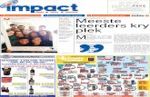 IMPACT NEWS ATLANTIS MARCH 2015
