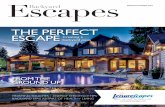 Backyard Escapes 2015 - National Pages