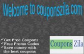 Coupons - Coupon Codes - Promo Codes - Free Coupons - Discounts
