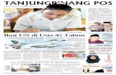 Epaper Tanjungpinang Pos 17 April 2015