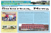 Suburban News West Edition - April 19, 2015