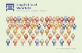 Logistical Worlds Nº 1 November 2014