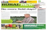 Rural News 21 April 2015