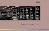 RZB - Shop Lighting