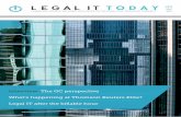 Legal IT Today - issue 3 (October 2013)