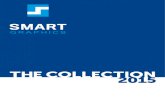 Smart Graphics - The Collection 2015 NL