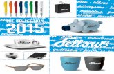 Fellows Promotie - The Collection 2015 NL
