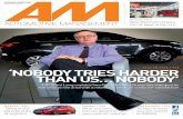 AM May 2015 preview
