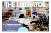 THE LIBERATOR Issue 15