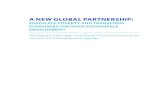 UN - A New Global Partnership: Eradicate Poverty and Transform Economies