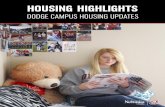 Housing Highlights Spring 2015 Edition 2