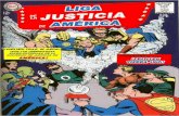 Justice league of america v1 #021