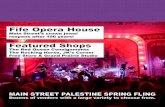 Main Street Palestine - Spring 15
